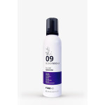 PURING 09 BLONDERESOLVE SILVER MOUSSE 250 ML